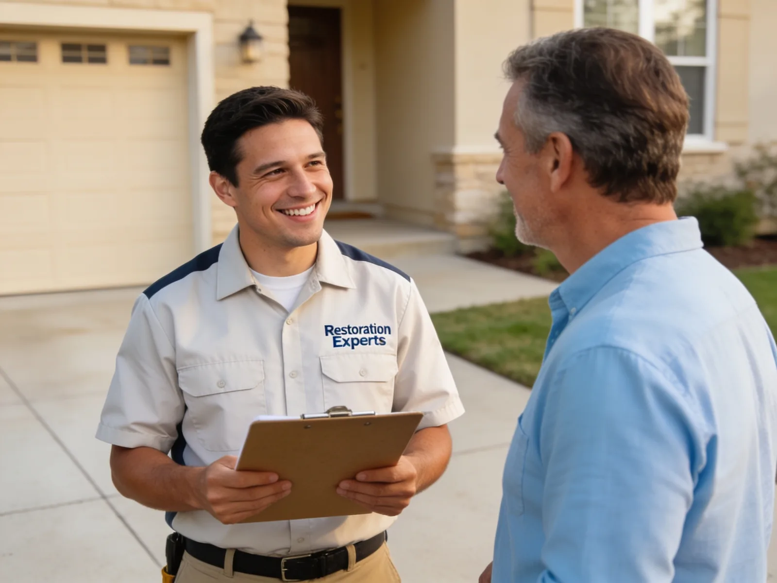 Water Damage Cleanup Broadwater, NE FAQs